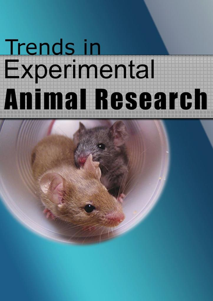 Trends in Experimental Animal Research